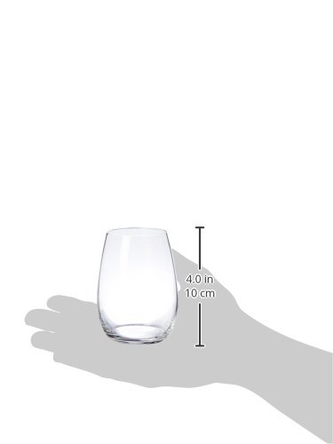 Riedel O Spirits Glass, Set Of 2 #TOP6