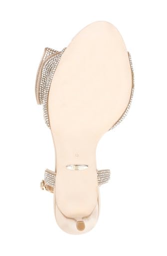 Image of Badgley Mischka Women's Rennie Heeled Sandal