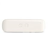 Traduction instantanée : le traducteur de langue intelligent répond avec une précision de 99 % et peut être utilisé pour une communication en face à face afin de résoudre les barrières de communication. Le design est simple et généreux.