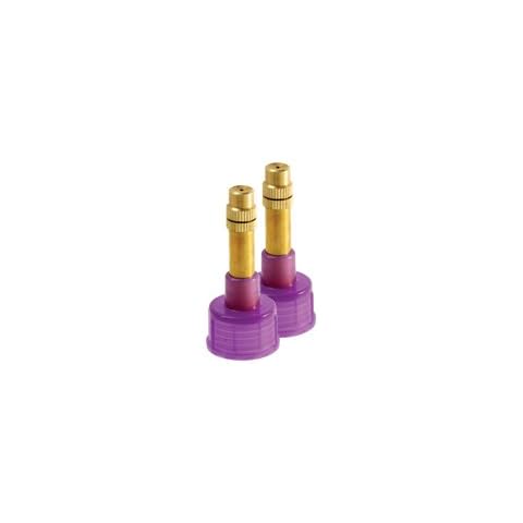 2 CoreGear Nozzles - Fits CLASSIC™, CLASSIC™ JR, ULTRA COOL™, ULTRA COOL™ JR Misters (Purple) Cover