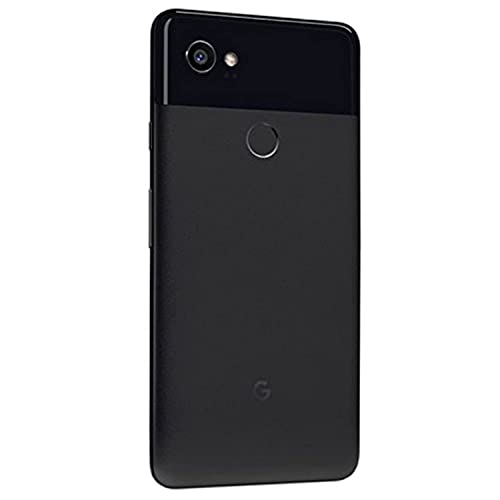 Image of Google Pixel 2 (18:9 Display, 64 GB) Just Black