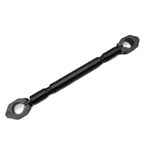 Guidon d'équilibre de moto noir avec support pour T-MAX 530 et 560