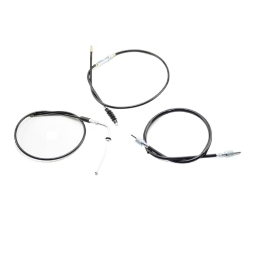 Kits d'embrayage et câble de rechange pour compteur de vitesse moto