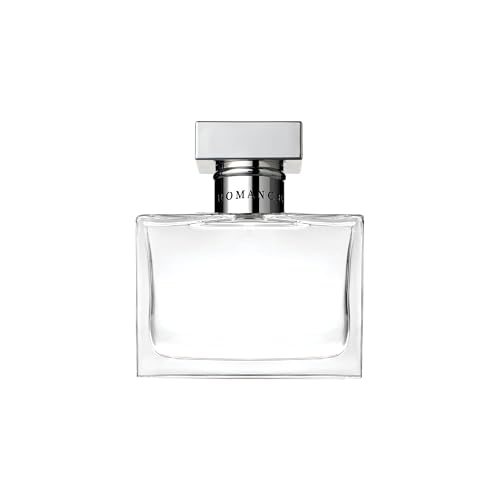 Ralph Lauren Romance Eau de Parfum für Damen, blumig-fruchtiger Duft mit Rose, Lotusblüte & Moschus, für romantische Frauen, 50 ml