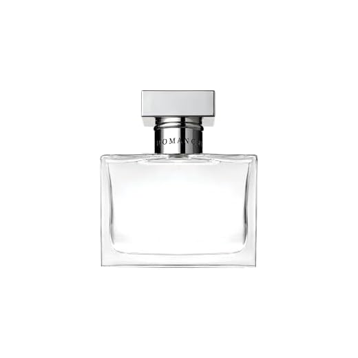 Ralph Lauren Romance Eau de Parfum für Damen, blumig-fruchtiger Duft mit Rose, Lotusblüte & Moschus, für romantische Frauen, 50 ml