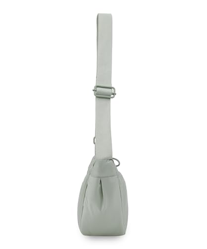 Image of PUMA | PLUSH Women's Halfmoon Sling Bag