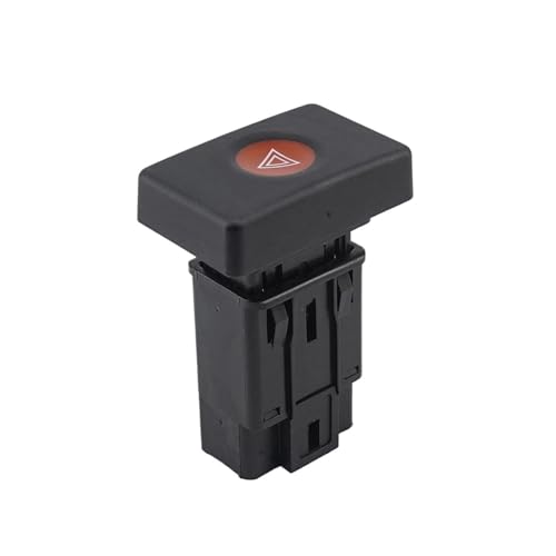 Clignotant d'urgence bouton signalisation lumineuse 6001546813 Renault Dacia