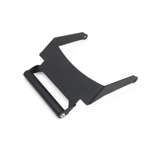 Support de navigation moto XAdv750 2022 barre support GPS 22mm fixe
