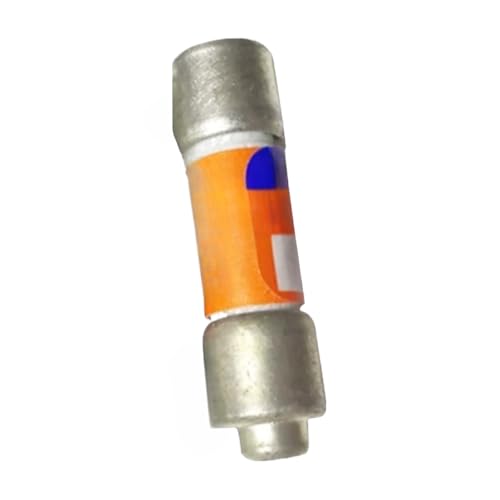 Fusible ATQR3 3A cartouche cylindrique temporisée pour transformateur et moteur