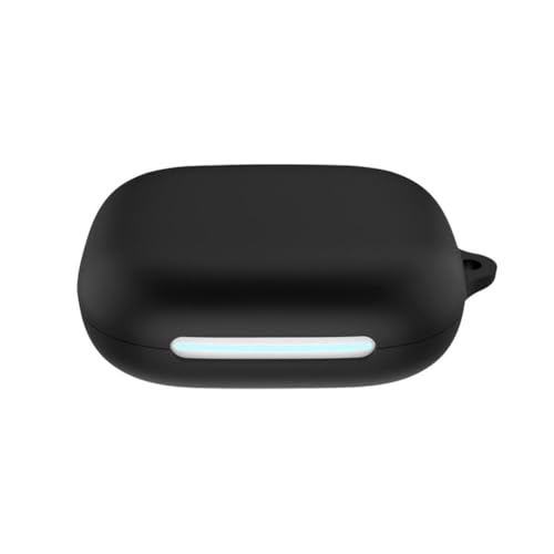 Bluetooth Earphone Silicone Protective Case Suitable for Soundcore AeroFIT 2 Drop Case Earphone And Dustproof Earphone Case