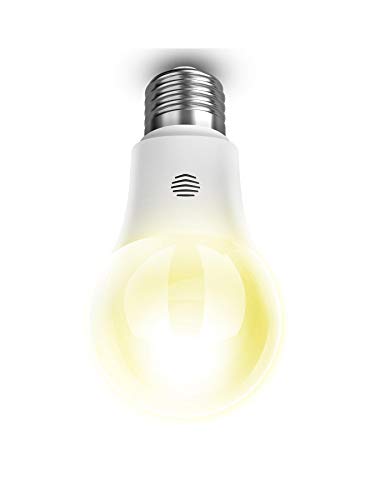 Hive Light – Ampoule LED connectée avec variation d’intensité E27 - Fonctionne...