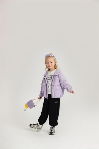 Girls Waterproof Skiing Jacket Windproof Winter Coat Warm Snow Coat3