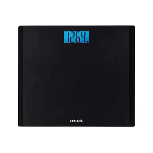 Taylor Digital Talking Scale