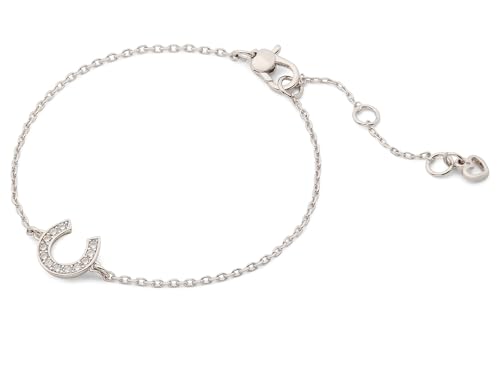 kate spade new york Lucky Charm Bracelet