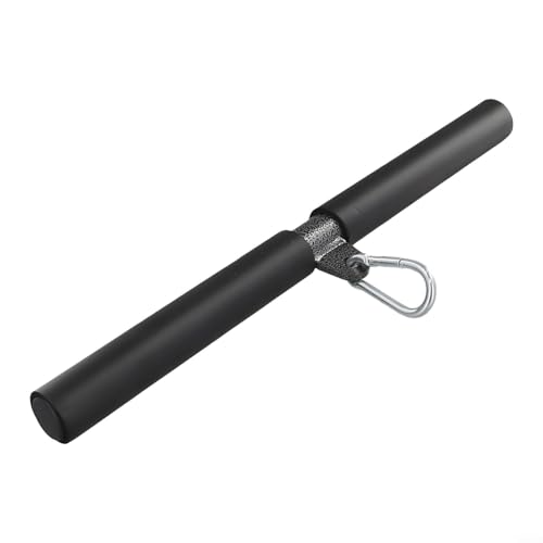 Professional Grade Pull Down Bar for Targeted Shoulder and Bicep Muscle Training