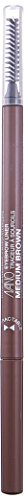 Marcelle Nano Retractable Eyebrow Pencil - Medium Brown, 0.09 G #TOP1