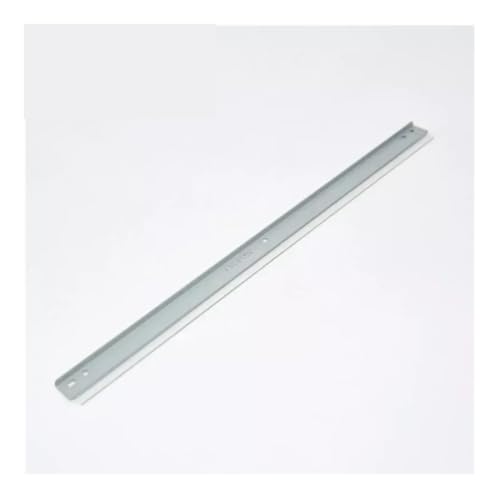 Lame de nettoyage de tambour pour corriger les traces de toner sur 2553ci