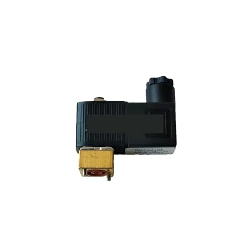 Électrovanne 7.5453.1 haute précision DC24V compatible Kaeser - 5