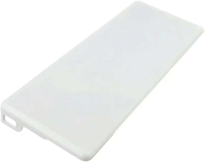WP2188234 Flip Up Shelf Compatible With Whirlpool Refrigerators - Budora - 2188234, 2159303, 4431138, PS11739110