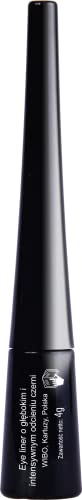 Wibo Eye Liner Deep Black miniatura 2