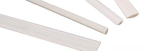Segellatte 40x4 mm (4 m) (Packung 4 m)