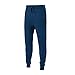 Holloway womens Atletic Fleece Sweatpants, Navy, Medium US