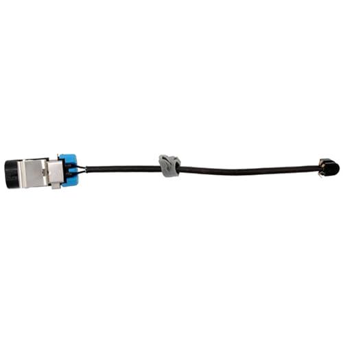 Sensor ACDelco 18K2189: soluciona alertas de desgaste de freno trasero