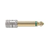 audio-technica GOLD LINK Fine プラグアダプ