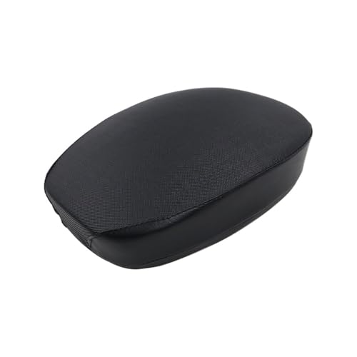 Cojín para asiento de motocicleta Sportster 883 1200 contra vibraciones