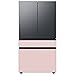 Samsung RAF18DU4MT Bespoke 4-Door French Door Refrigerator Panel - Top Panel - Matte Black Steel