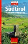 Paperback Südtirol. Schlösser und Burgen. [German] Book
