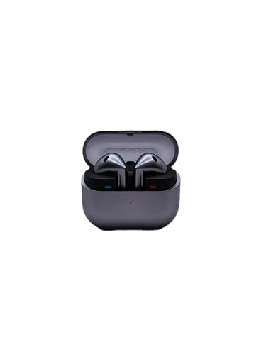 Samsung Galaxy Buds 3 SM-R530 True Wireless Silber