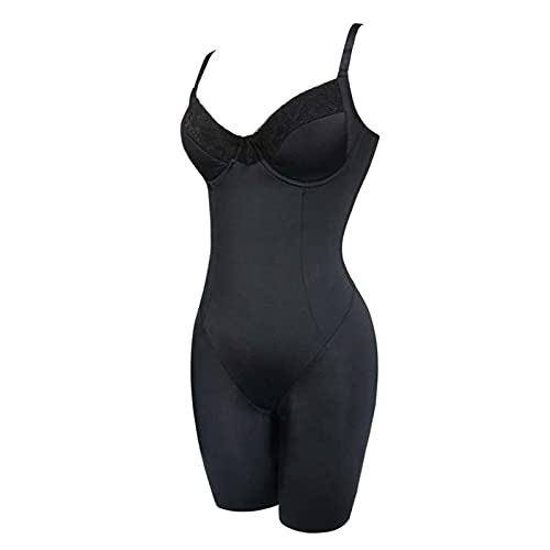 Body gainant ZR98US pour aplatir le ventre et rehausser les fesses sans aucune couture
