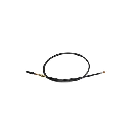 Cable de embrague trenzado reforzado para el mantenimiento óptimo de CBR600F4