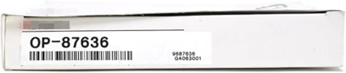 YHMKQMDMY OP 87636 Connect The Power Signal Line OP87636 Sellado en caja