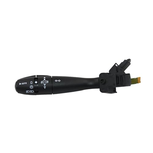 Commutateur de levier de clignotant de voiture Peugeot 307 206 réparation faux contact phares