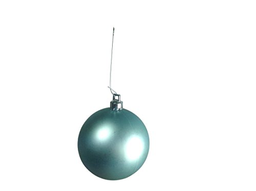 Elevate Essentials Silver Christmas Ornament Hooks - Ornament Hangers - Large 2.5 inch 200ct