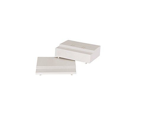 Etiqueta para cubierta Eaton BS-SET-GST00 de seccionador fusibles NH GST00 superior inferior 1