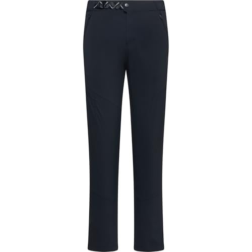 Pantalon LA SPORTIVA Homme West Crest Stretch et Respirant pour Alpinisme