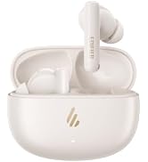 EDIFIER X5 pro Gen 2 ワイヤレスイヤホン アップグレード版 ハイブリANC搭載 -48dBまでノイズ低減Bluetooth 6.0 急速充電 48時間再生 6マイクAI通話 ...