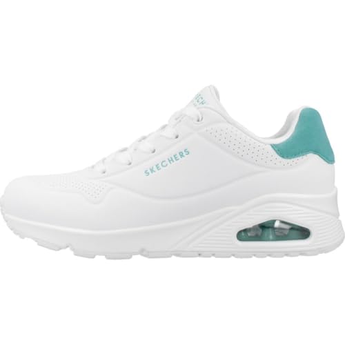 Image of Skechers Womens Uno-pop BackSneaker