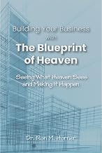 The Reading Order for Ebook Summary Building Your Business with the Blueprint of Heaven: Seeing what Heaven Sees and Making it Happen Detailed Review Kindle & Audio Preview Must Read