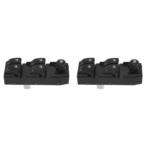 Commande de fenêtre électrique réactive pour portière Optra Lacetti 96552814
