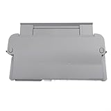 Compatible avec plusieurs modèles : ce bac de sortie papier est spécialement conçu pour les modèles Pro y compris 9010, 9012, 9015, 9016, 9019, et leurs suffixes comme 9010E et 9016E, intégration transparente avec la structure mécanique de votre imprimante et minimisant les bourrages papier.