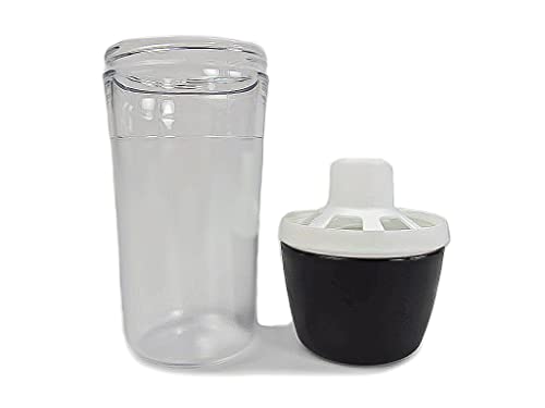 TUPPERWARE SAUCIÈRE ISO Duo 400 ml Très bon état voir photos EUR 7,00