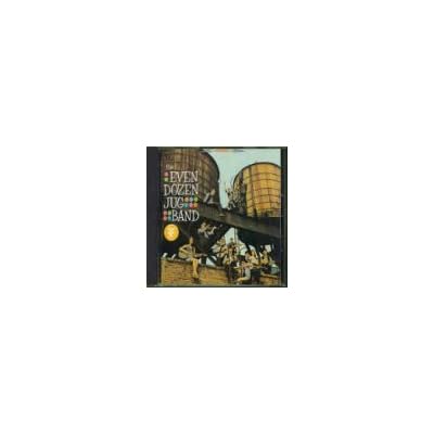 Even Dozen Jug Band, the