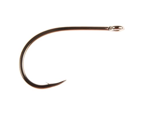 Ahrex SA280 Saltwater Minnow Hook