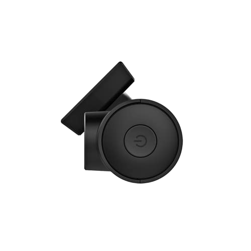 Câmera Veicular Full HD Smart DC3102 Preto Intelbras