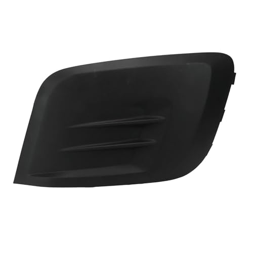 Remplacer le cache antibrouillard droit cassé grâce à cette grille Peugeot Partner