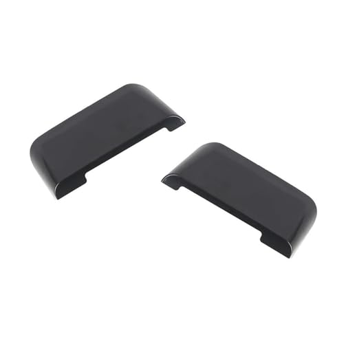 Protection barre voiture Land Cruiser remplace cache central perdu